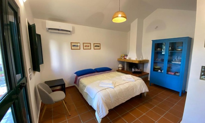 Montegrosso House | Dependance Castel del Monte