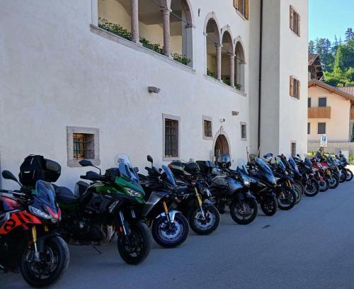 San Lorenzo in Banale Bed & Breakfast | Dependance Soran-H. San Lorenzo