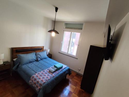 Lastarria Apartment | Depto calle huérfanos, Santiago