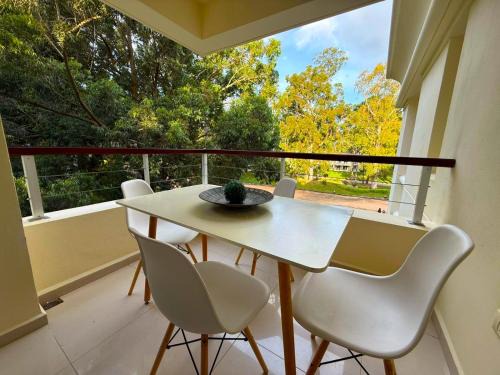 Punta Ballena Apartment | Depto con terraza en Green Park, Punta del Este