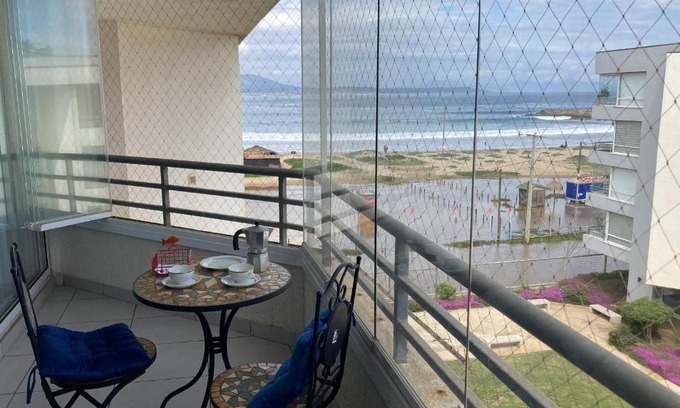 Los Molles Apartment | Depto Molles con vista al mar