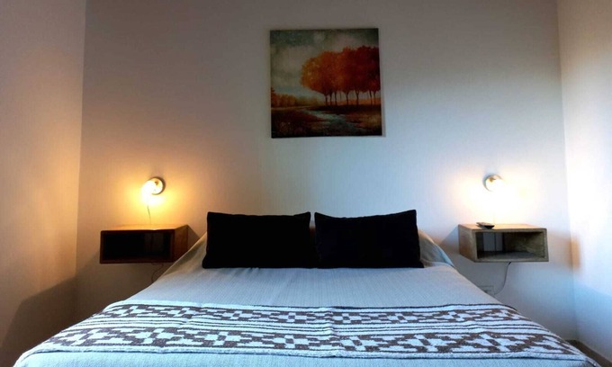 Macrozona Bahia Redonda y Primeros Faldeos Apartment | Depto para 2 a 4 personas con cocina, excelente ubicación!