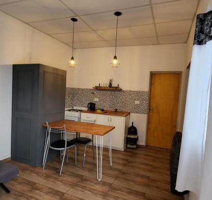 General Roca Apartment | Depto roca