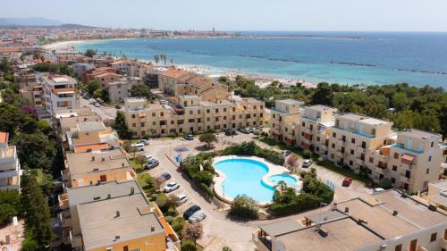 Lido Apartment | DERUDAS'S HOUSE