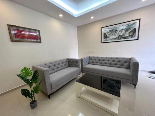 Taman Desa Tebrau House | Desa Tebrau 1 Near IKEA Toppen PeiKin Long Sing HeLiXuan Restaurant