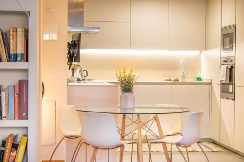 Mendillorri Apartment | Descansa en un sitio agradable