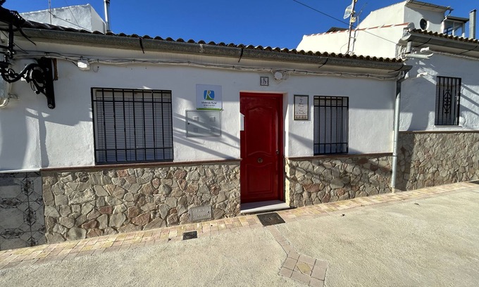 Canete la Real House | DESCRIPTION