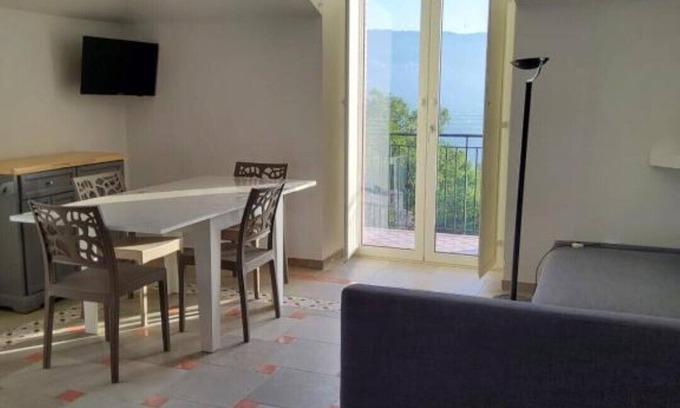 Copersito Apartment | Description of the apartment and the surrounding areas