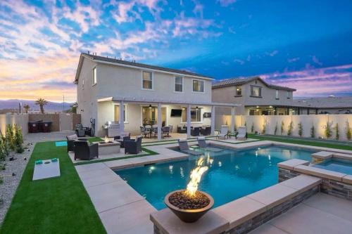Coachella House | Desert Encanto