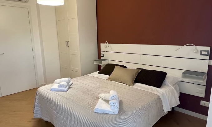 Torrino Apartment | Desert Home Eur Torrino