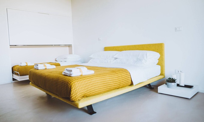 Brda Villa | Design villa in wine-growing region Brda - Merlot Appartment