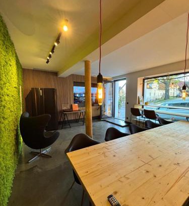 Buttelstedt Apartment | Designblick