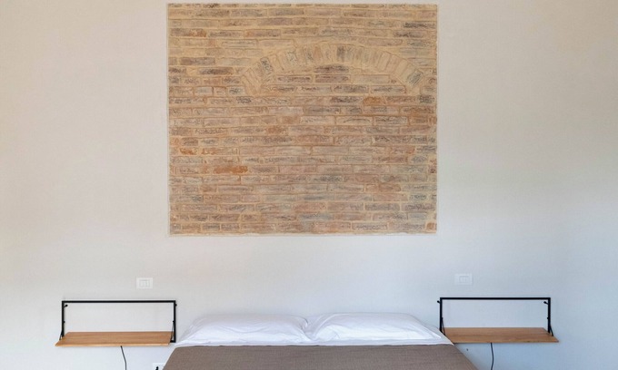 Bernalda Bed & Breakfast | Designer B&B, near the sea and Matera, with outdoor pool, garden and spa