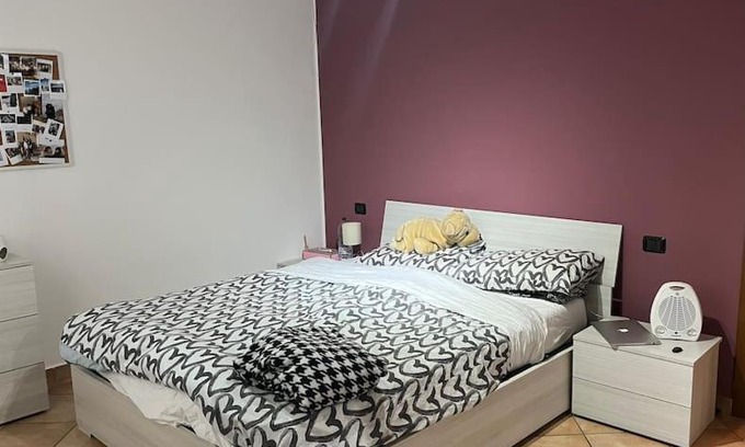 Desio Apartment | Desio center Appartamento G&P 3