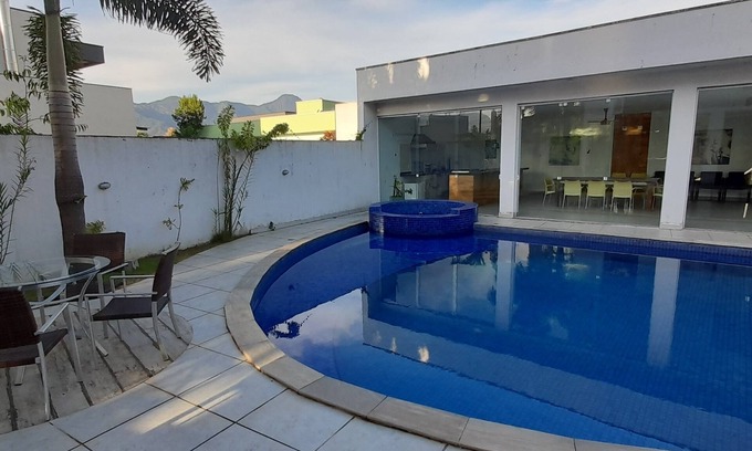 Morada da Praia House | Desired Home Beachfront Residence