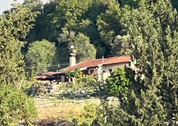 Choulou House | Despina country retreat