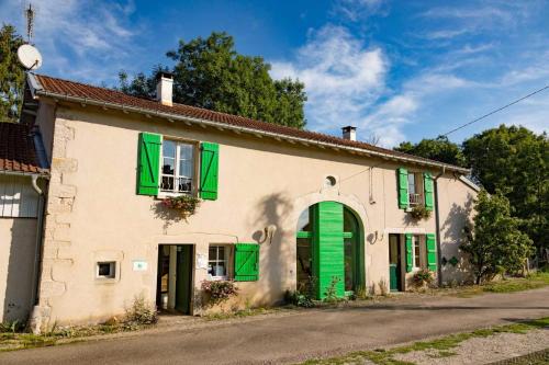 Soulosse-sous-Saint-Elophe House | Dessine moi un mouton, chambre d'hôte à Soulosse