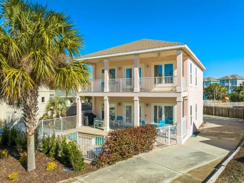 Avalon Beach Estates House | Destin Beach House - Flamingo Cove by Panhandle Getaways