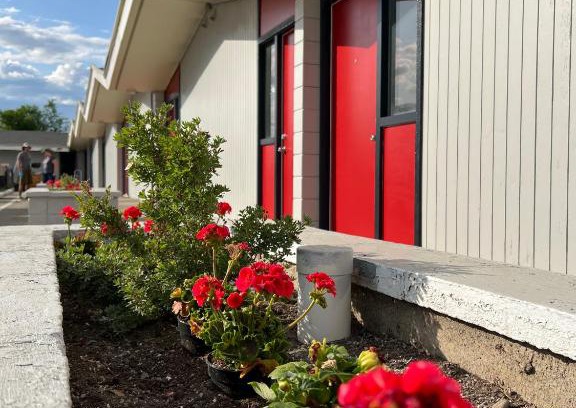 Cache Creek Hotel | Destination Inn Cache Creek