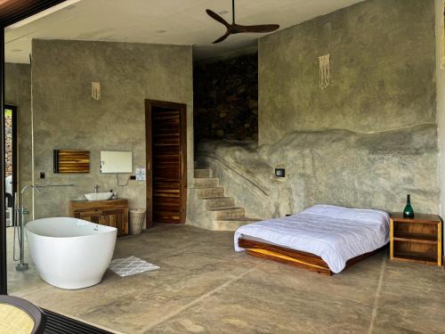 Bagaces Villa | Destino Hotel & Hot Springs - Lujoso hotel en Provincia Guanacaste, San Bernando de Bagaces, Bagaces