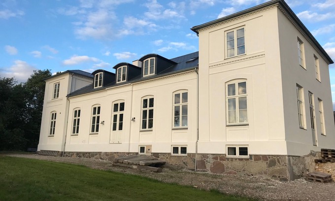 Haslev Apartment | Det Gamle Apothek Apartments