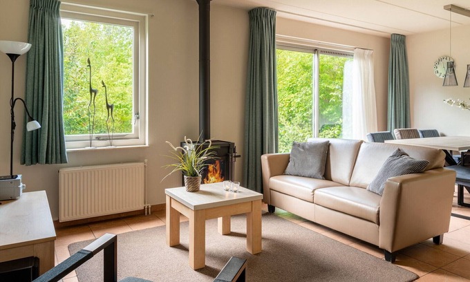 Hoogersmilde Cottage | Detached 5-person bungalow