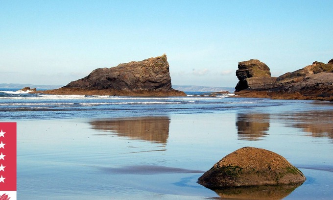 Wiseman's Bridge Cottage | Detached 5 Star Contemporary Cottage near Saundersfoot