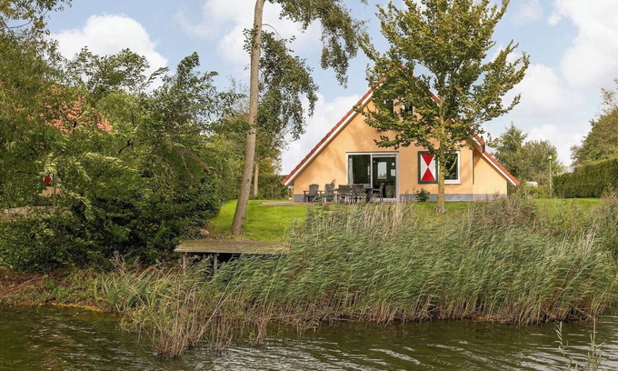 Tynaarlo House | Detached bungalow for 6 persons