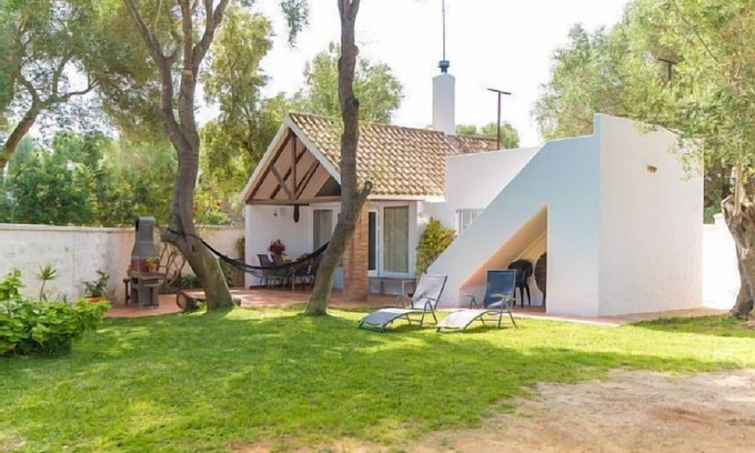 Zahora Cottage | Detached bungalow Quintas de Luna