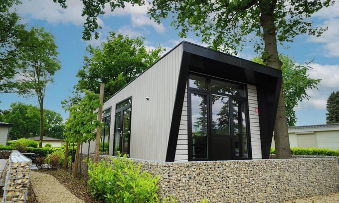 Susteren House | Detached chalet with 2 bedrooms