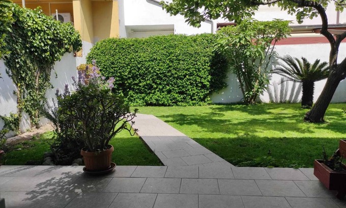 Viareggio House | Detached Holiday Home Keti