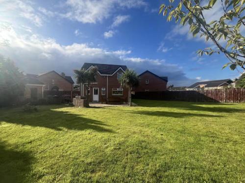Donaghadee House | Detached home - Donaghadee