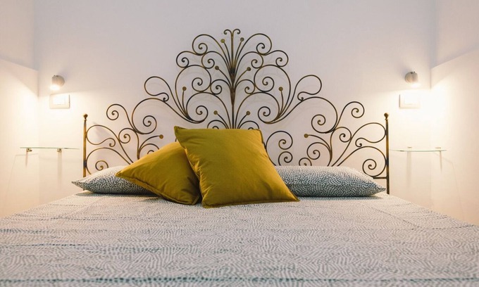 Aci Castello House | Detached house between Catania and Taormina - Casa Grazia Guest House