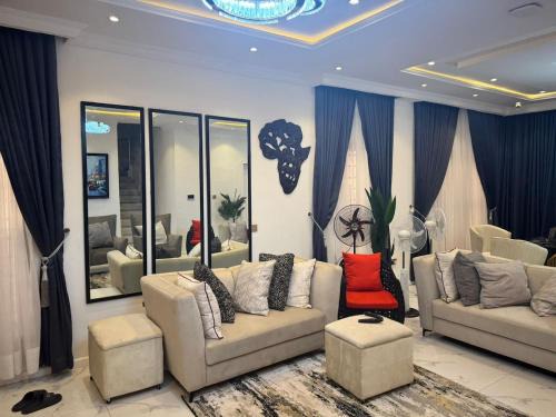 Lagos House | Detached house for 5 people