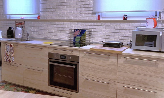 Chieti House | Detached house Small Suite