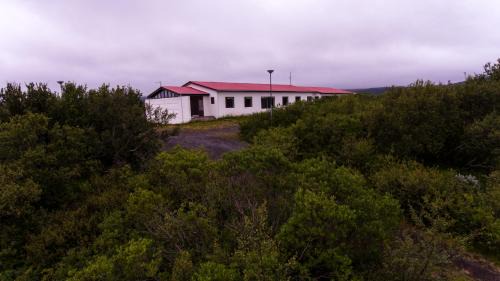 Skinnastadur House | Dettifoss Guesthouse
