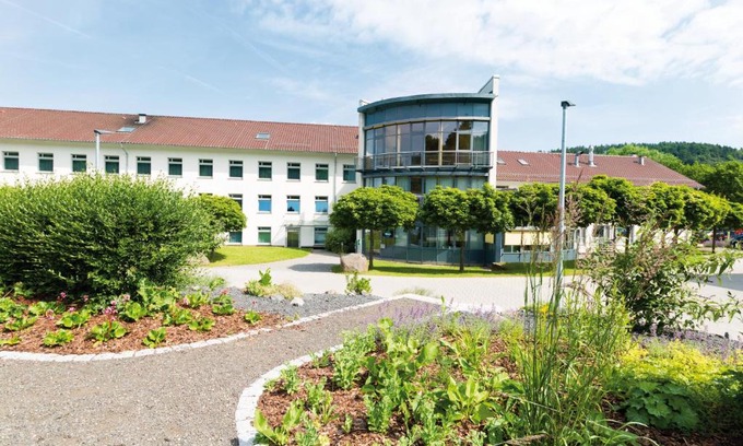 Witzenhausen Hotel | DEULA Witzenhausen GmbH