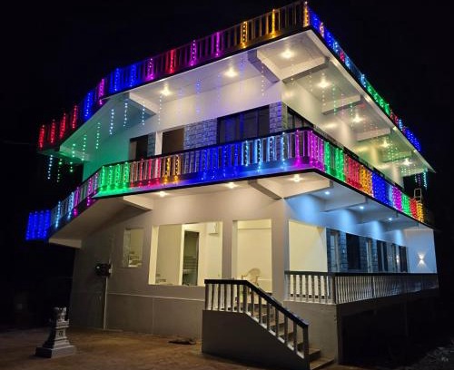 Redi Resort | Dev's Resort & Restaurant