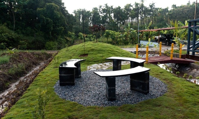 Sakleshpur Villa | Dew Drops@ Kalgane