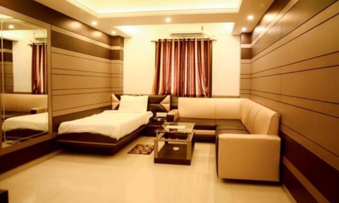 Dhanbad House | DHANBAD SUITE ROOM 2