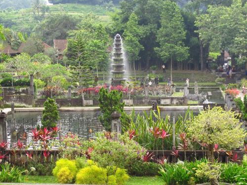 Ababi Hotel | Dhangin Taman