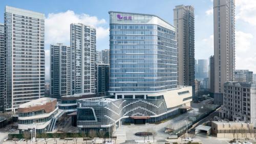 Baqiao Hotel | Dhawa Xi'an Chanba