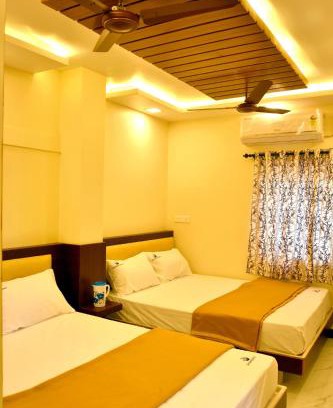 Dindigul Cabin | Dhivyam residency