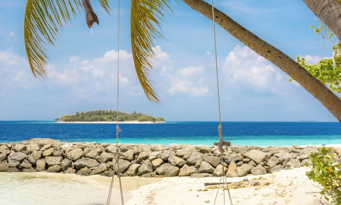Kendhoo House | Dhoani Maldives Guesthouse
