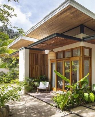 Medan House | dhome guest elite