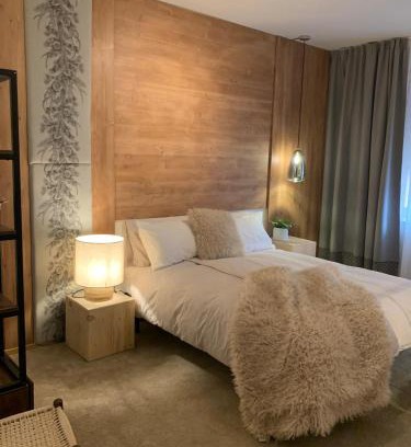 Agordo Apartment | DHome