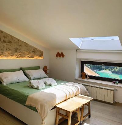 Barrea Apartment | Di Finizio Cottage
