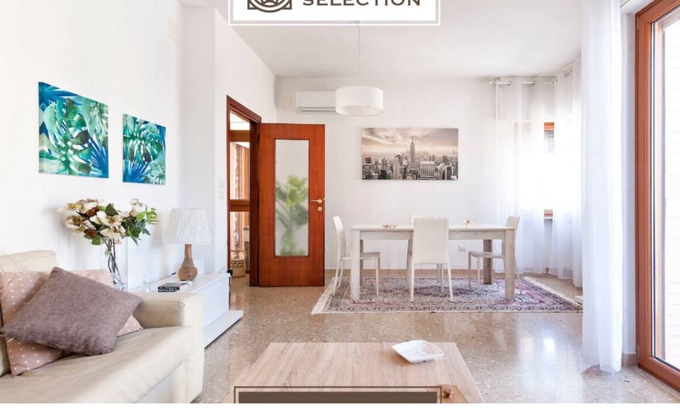 Lecce Apartment | Di Palma 4 Family House - Lecce Selection