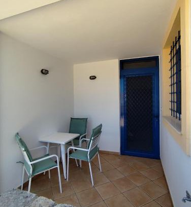 Diakofti Apartment | Diakofti Loft