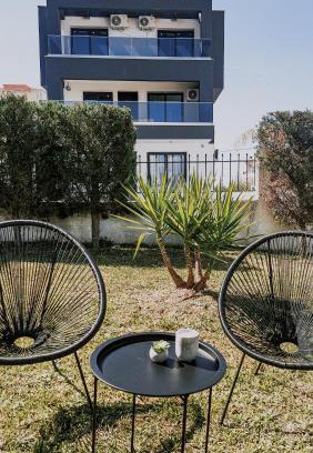 Kallithea House | DiaMar